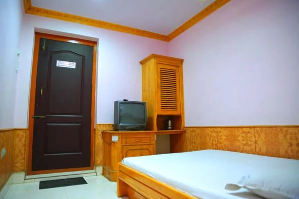 Standard Room Non A/C